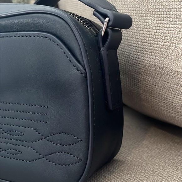 Like new. Allsaints mini crossbody - Picture 3 of 15